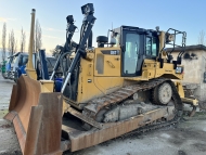 CAT D6 T