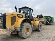 CAT 950 GC